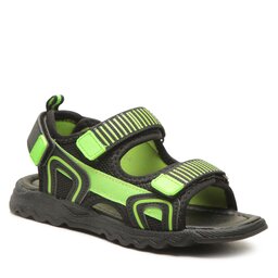Action Boy Basutės Action Boy CM220812-4 Black