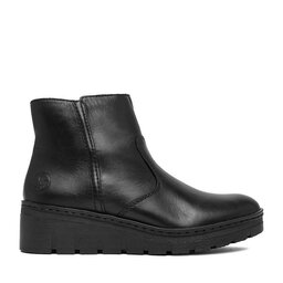 Rieker Stiefeletten Rieker CEO-X9165-01 Schwarz