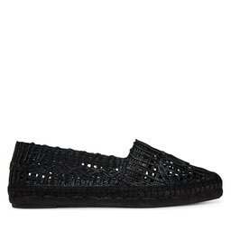 Weekend Max Mara Espadrile Weekend Max Mara 2515521135670 Negru