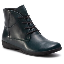 Josef Seibel Botas Josef Seibel Naly 09 79709 VL971 640 Petrol