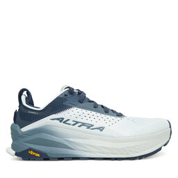 Altra Futócipő Altra Olympus 6 AL0A85NJ Sötétkék