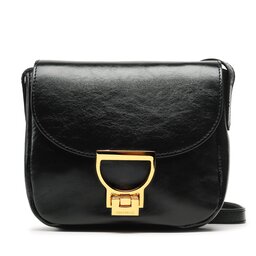 Coccinelle Дамска чанта Coccinelle N5M Arlettis Rock E1 N5M 15 05 01 Noir 001