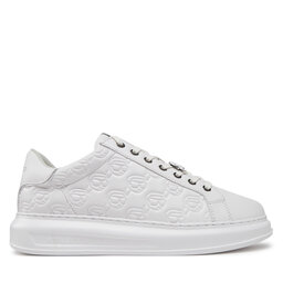 KARL LAGERFELD Sneakersy KARL LAGERFELD Kapri KL52523F Biela
