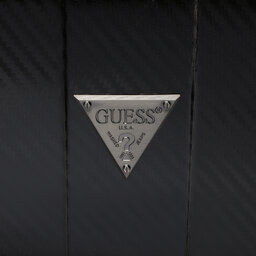 

Кейс Guess Lustre2 (E) Travel TWE689 39000 BLA, Чорний