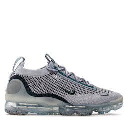 

Взуття Nike Air Vapormax 2021 Fk Se DN3074 001 Light Bone/Dk Atomic Teal, Сірий