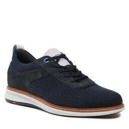 Lloyd Halbschuhe Lloyd Merlin 13-063-08 Blau
