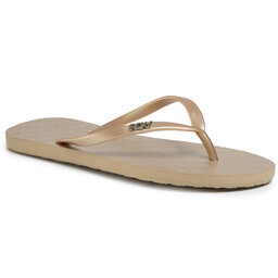 Roxy Šlepetės per pirštą Roxy ARJL100663 Mgd
