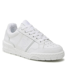 Chiara Ferragni Zapatillas Chiara Ferragni CF3109-009 White