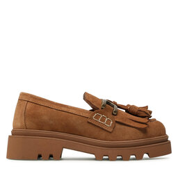 

Туфлі Badura 22SS24 Camel, Коричневий