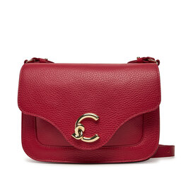 Coccinelle Bolso Coccinelle E1 SSL 15 01 01 Guinda/burdeos