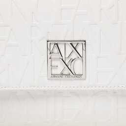 

Сумка Armani Exchange 942648 CC793 00010 White, Білий