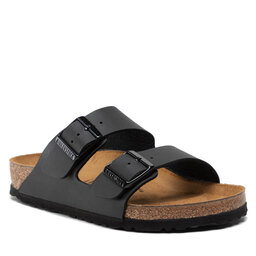 Birkenstock Šľapky Birkenstock Arizona 051791 Schwarz