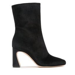 Alberta Ferretti Botki Alberta Ferretti 22252A6102 8201 Czarny