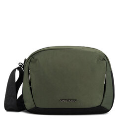 GINO ROSSI Bandolera Gino Rossi GIN-K-022-CCC-06 Caqui