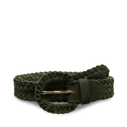 ONLY Dámský pásek ONLY Hanna 15273830 Winter Moss 4305497