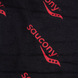 

Шарф-снуд Saucony r. OS Чорний