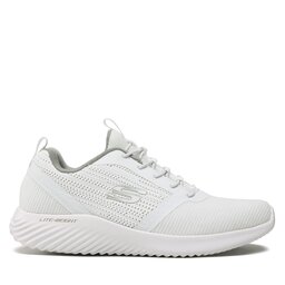 

Взуття Skechers Bounder 52504/WHT White, Білий