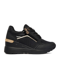 Go Soft Sneakers Go Soft CEO-WS2229-49 Schwarz