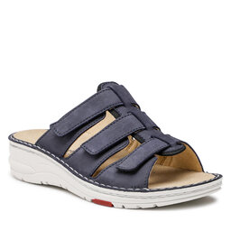 Berkemann Sandaler och Slip-ons Berkemann Senta 03118 Blau 353