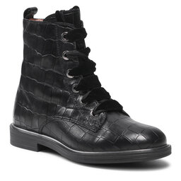 Unisa Polacchine Unisa Odis F21 Mal Black
