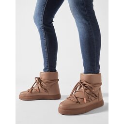 

Снігоходи Inuikii Full 75202-087 Taupe, Коричневий