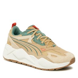 Puma Αθλητικά Puma RS-X Efekt 392721 01 Frosted Ivory-Granola