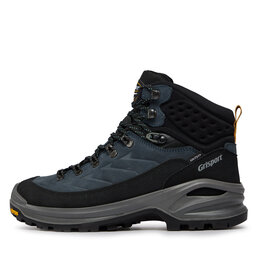 

Трекінгові черевики Grisport 15205N27G Blue/Black N27G, Cиній
