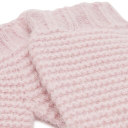 

Дитячі рукавички United Colors Of Benetton 1244GG004 1L8, Рожевий