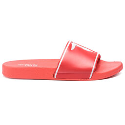 

Шльопанці Trussardi 77A00159 R150, Червоний