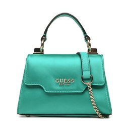 Guess Дамска чанта Guess Velina (EG) Mini Bags HWEG87 65770 GRE