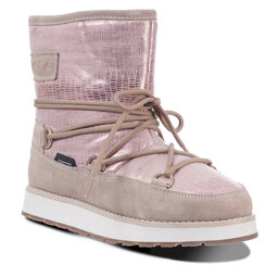 Luhta Schneeschuhe Luhta Nauttiva 75580 400 L Light Pink 610