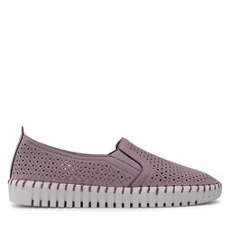

Туфлі Skechers A La Mode 23967/LIL Lilac, Рожевий