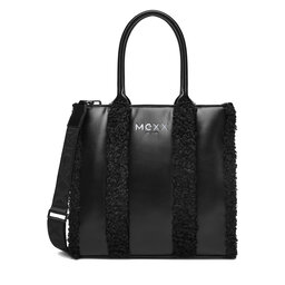 MEXX Táska MEXX C-MEXX-S-011-08 Fekete