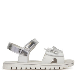 Lumberjack Sandalen Lumberjack LJ-SG41906-019-S01-M0167 D Weiß