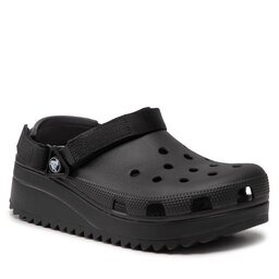 Crocs Sandales Crocs Classic Hiker Clog 206772 Black