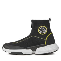 

Снікерcи Karl Lagerfeld Kids Z29067 S Black 09B, Чорний