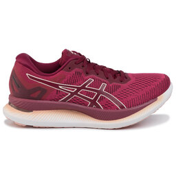 

Взуття Asics Glideride 1012A699 Rose Petal/Breeze 700, Бордовий