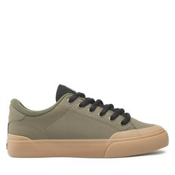 

Снікерcи C1rca Buckler 99 MOBG Military Olive/Black, Зелений