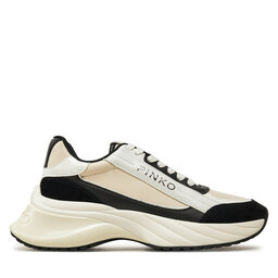 PINKO Sportcipők PINKO Ariel 07 SS0031 P033 Fekete
