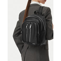 Lasocki Rucksack Lasocki CEO-LSK-L-008-10 Schwarz