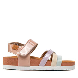 

Босоніжки Gioseppo Sibenik 65222 Multicolor 1, Кольоровий