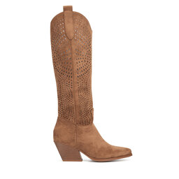 JENNY Stivali texani JENNY WFA2886-2 Marrone