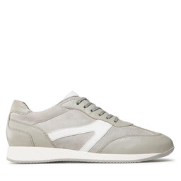 

Снікерcи Lasocki WI16-2637-01 Light Grey, Сірий
