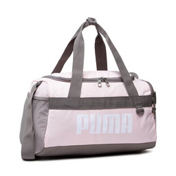 

Сумка Puma Challenger Duffelbag Xs 076619 22 Chalk Pink, Рожевий