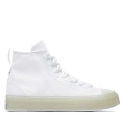 Converse Scarpe da ginnastica Converse Chuck Taylor All Star Cx Exp2 A06596C Bianco