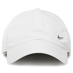 

Бейсболка Nike, Білий