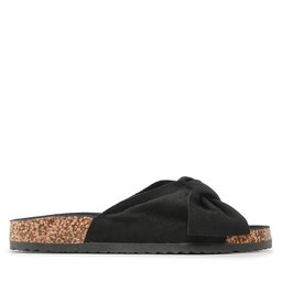 

Шльопанці DeeZee WSLS19-02 Black, Чорний