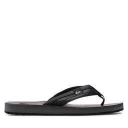 

В'єтнамки Quiksilver AQYL100886 XKSK, Чорний