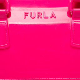 

Сумка Furla Candy WB00622-BX0779-0767S-1-055-20-IT-B Berry, Рожевий