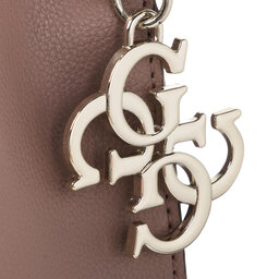 

Сумка Guess Digital (VG) HWVG68 53030 LTE, Бежевий